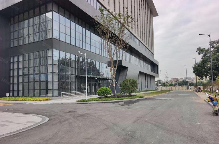 500平起石排下沙一楼楼上3000平厂房出租仓库出租独院独栋