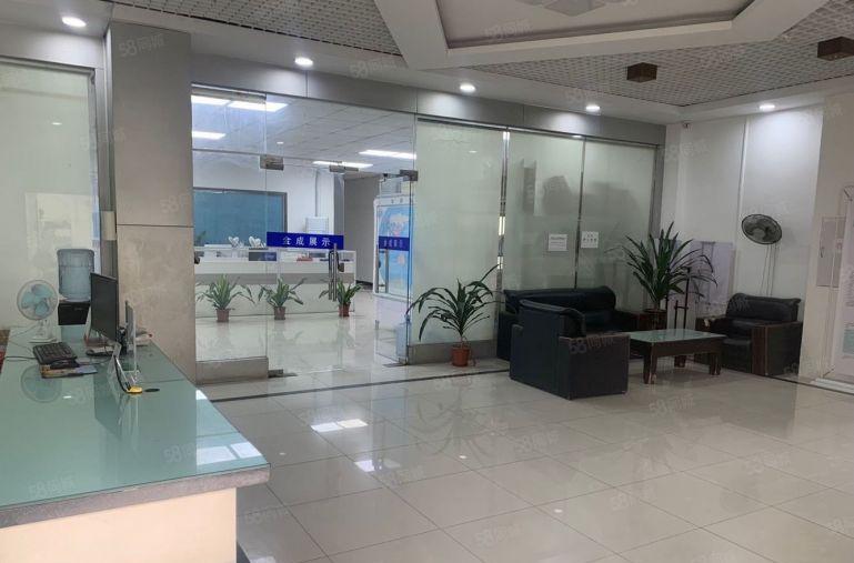 8元价格可谈原房东石排企石1000平方精装修厂房出租可分租