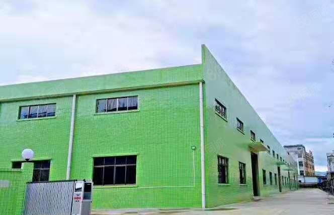 空地大，石排单一层厂房30000方出租，位置好，形象佳！