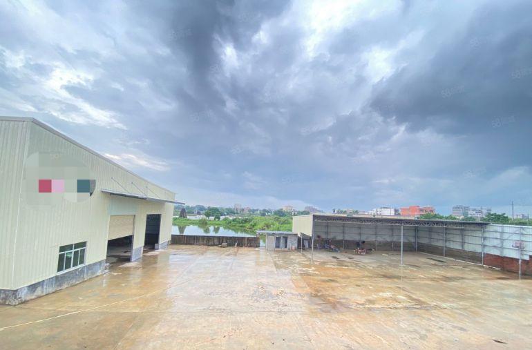 石排 原房东 独院  适合注塑冲压压铸模具钣金家具小污染等等