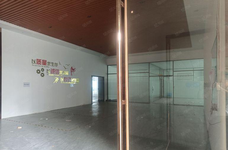 本地房东精装修厂房好招工 800平方 水电齐全 价格便宜