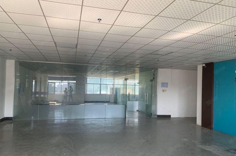 8元价格可谈原房东石排企石1000平方精装修厂房出租可分租