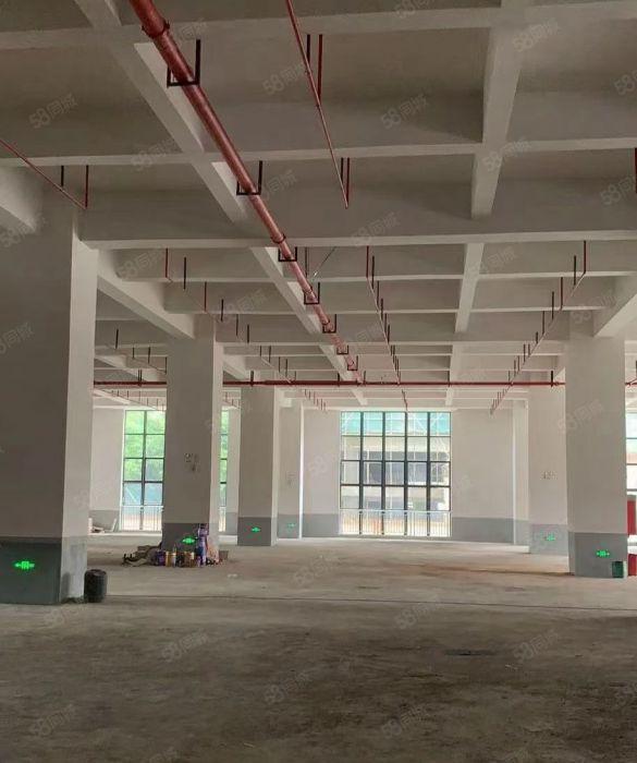 原房东三层标准独院，带宿舍精装修办公室和食堂。水电费自己交。