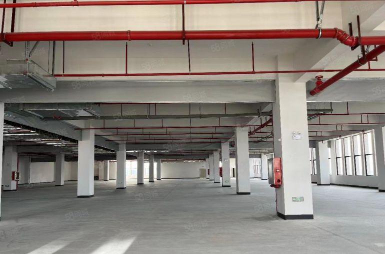 石排镇原房东标准独院52000平厂房出租现成蚀线路板环评。