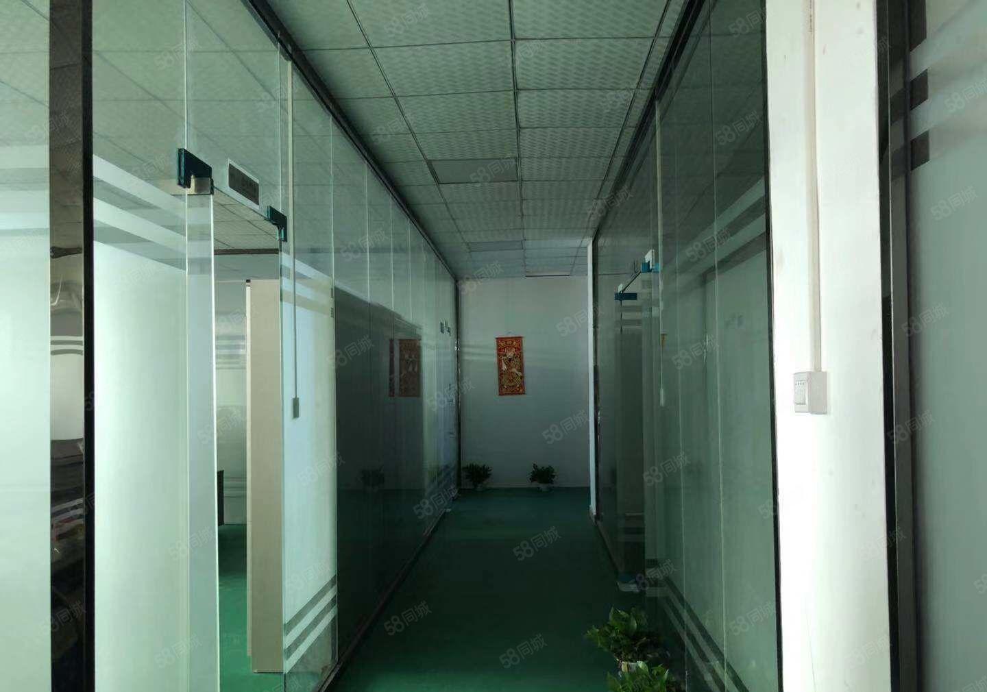 石排镇下沙村新出原房东6000平独院出租 带装修可办环评可分