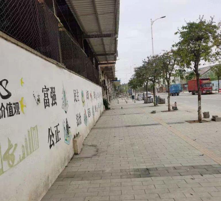 中堂低价单一层2000平方急租