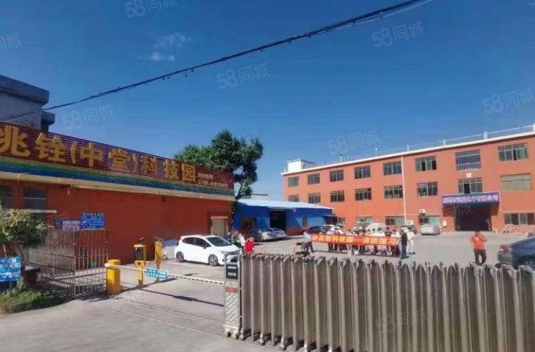 中堂厂房出租仓库出租厂房出租900平方租11元