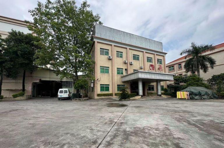 中堂1200平方一楼低价出租，可办环评。