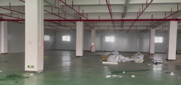 中堂1500平特价10元出租，现成水电办公室。