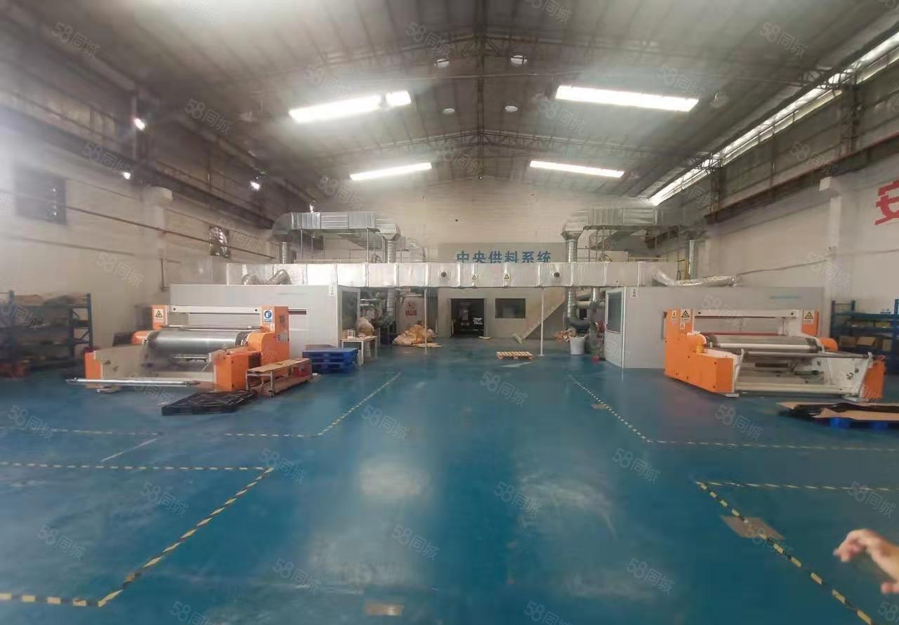 （经济厂房）中堂镇独门独院厂房500平方18元平方