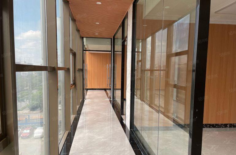 中堂北王路250平电商办公室出租，水电齐全