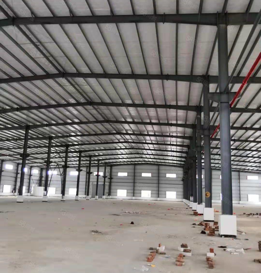 中堂镇南潢路单一层厂房出租