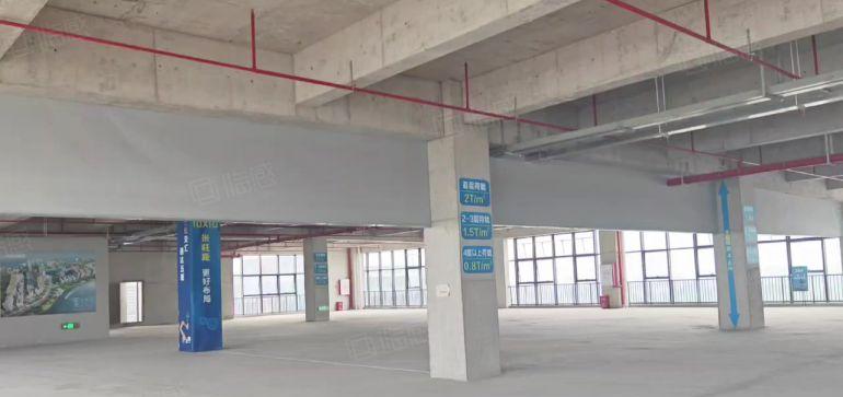 广深沿江高速旁国企50年红本东莞厂房出租 全新独栋和高层