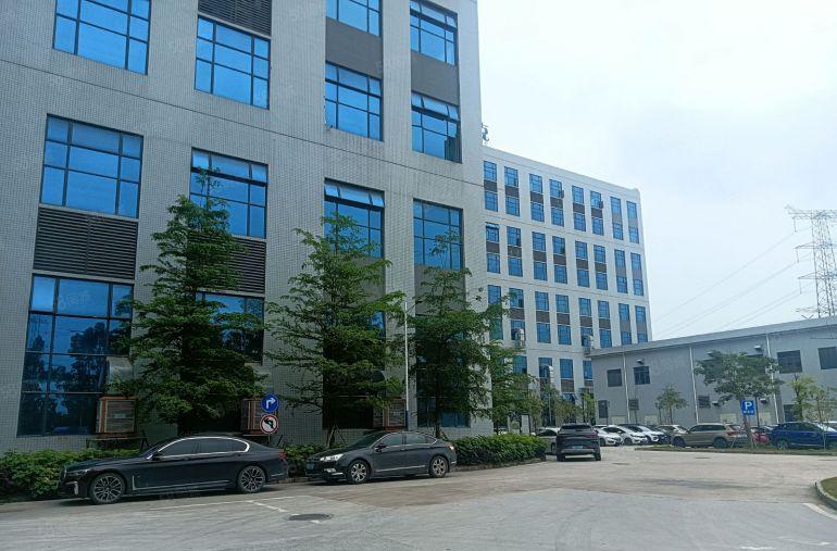 中堂镇 全新标准厂房 仓库2000平方，原房东低价出租