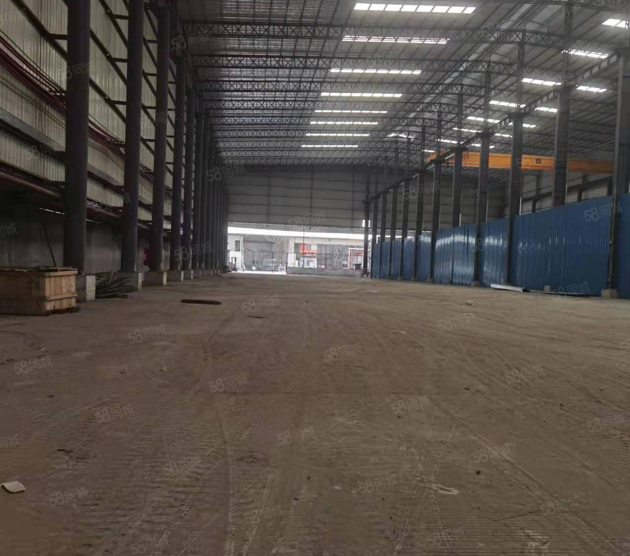 北王路上，滴水13米有有牛角可以架20吨行车