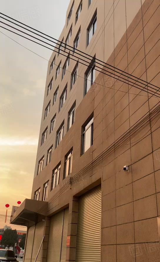 中堂107国道厂房1200平低价出租