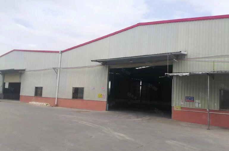 中堂独门独院单一层3000平方（可分租）低价出租