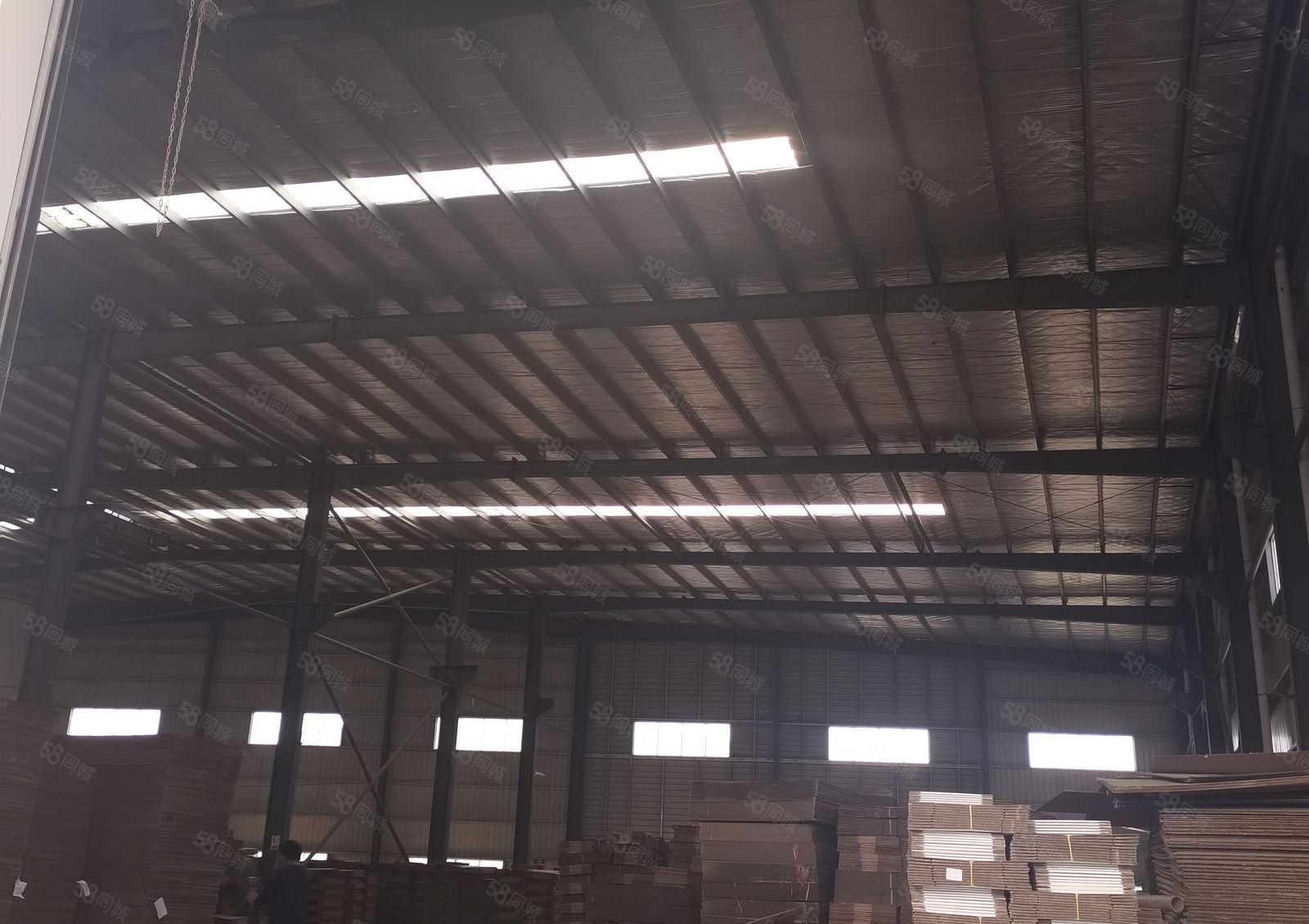 中堂原房东17元单一层钢构