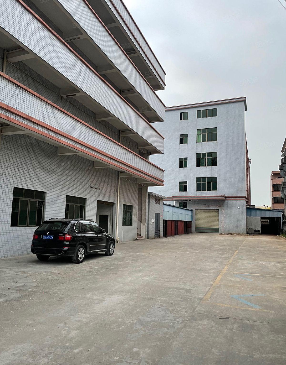 厂房位于成熟工业区，厂房证件齐全，工业用地可办理环评