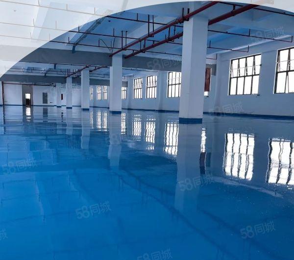 独门独院花园厂房出租