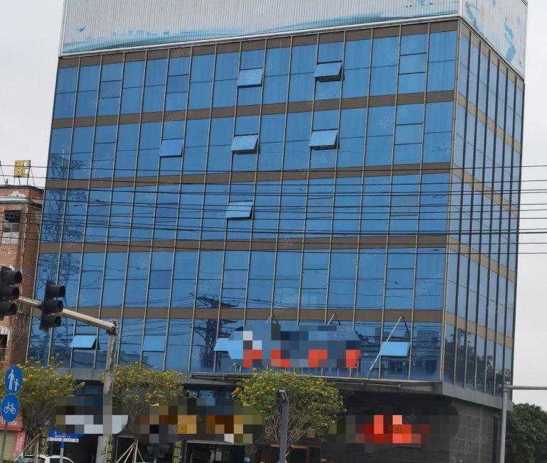 中堂北王路250平电商办公室出租，水电齐全