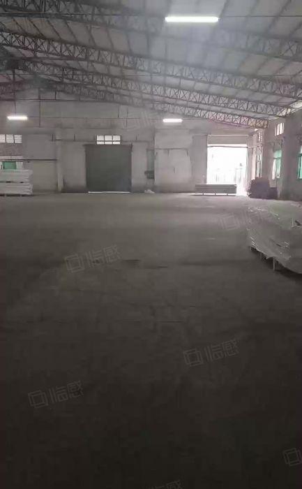 中堂镇 单一层2000平方厂房仓库出租，原房东价格便宜