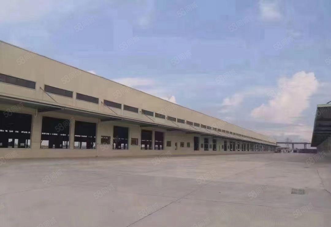 独门独院7000平方大马路边上，交通方便