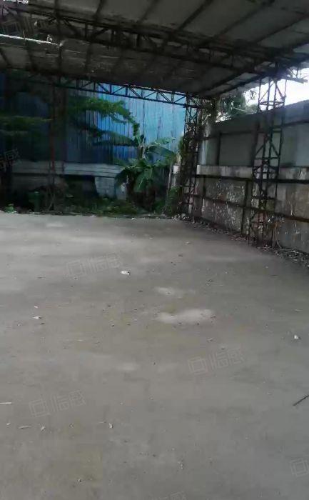 中堂（原房东独门独院空地）单一层200平方厂房低价出租