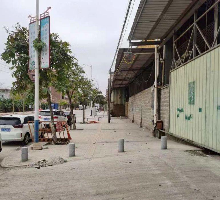 中堂低价单一层2000平方急租