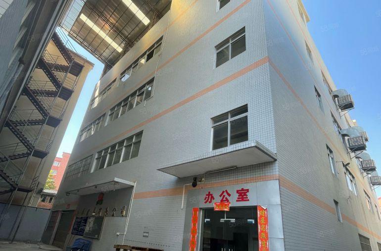 中堂（原房东独院厂房4000平方出租）租金优惠，先到先得！