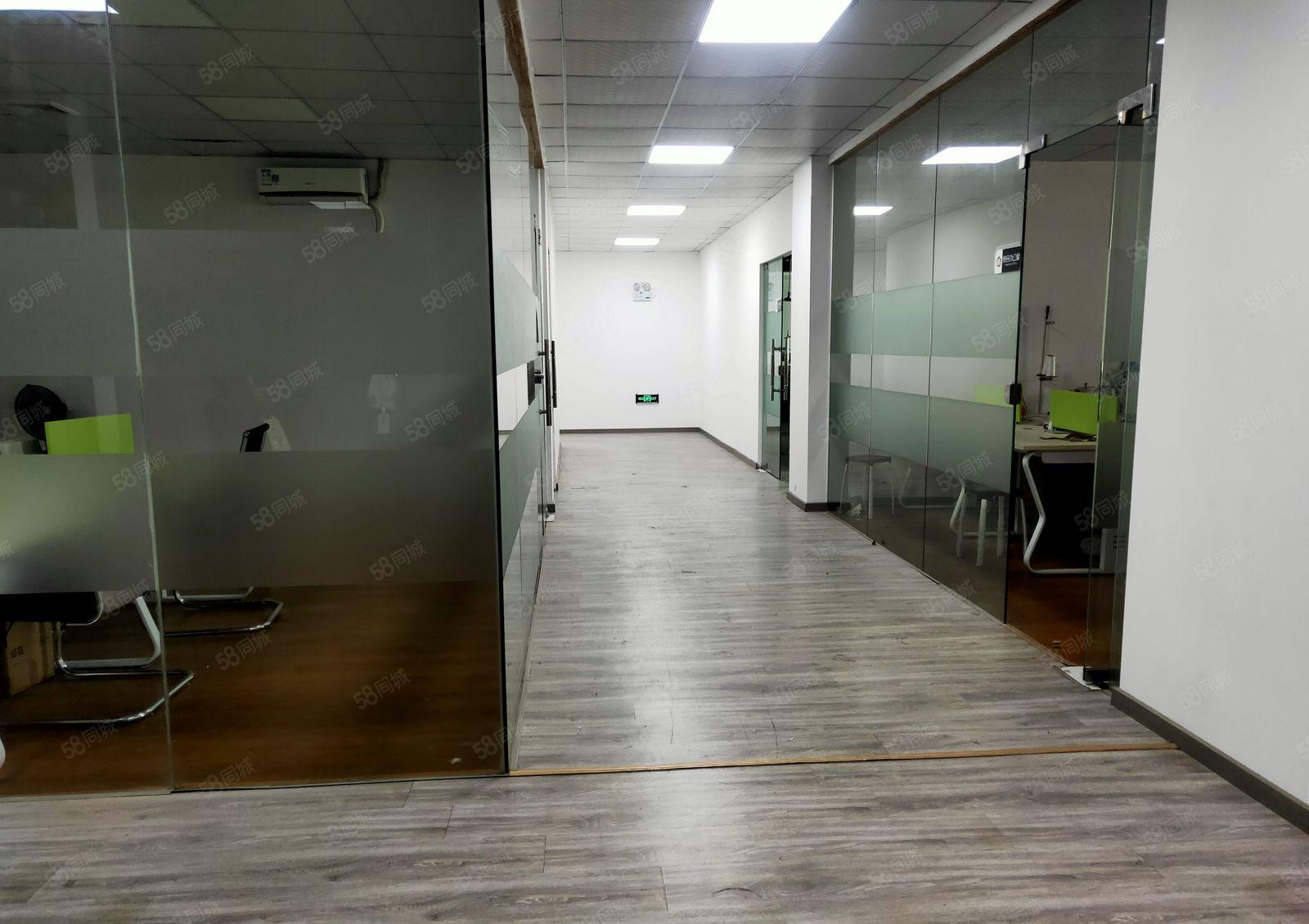 中堂镇独院标准厂房出租6000平方可分租带装修证件齐价格优惠