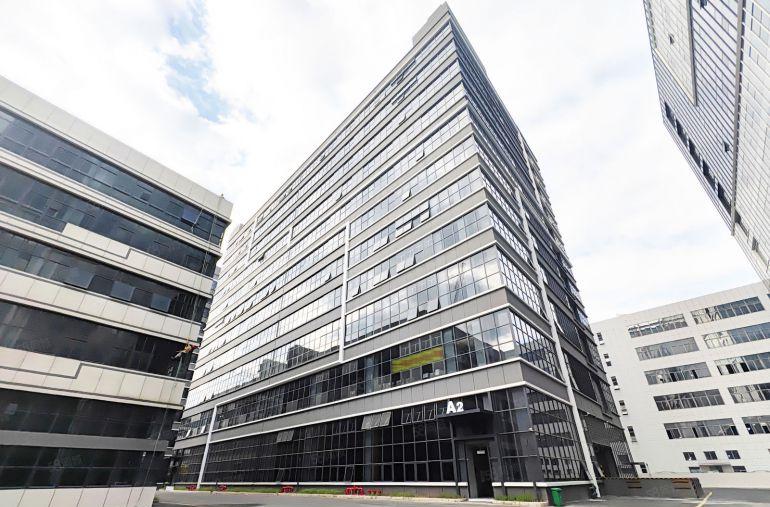 广深沿江高速旁国企50年红本东莞厂房出租 全新独栋和高层