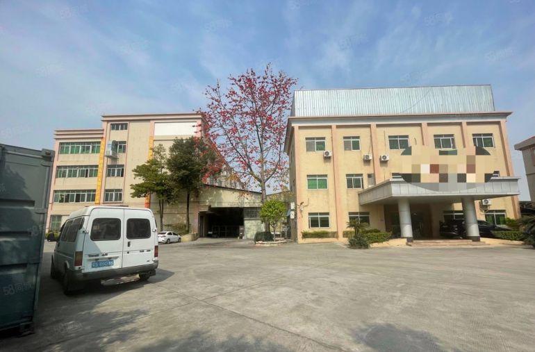 中堂1200平方一楼低价出租，可办环评。