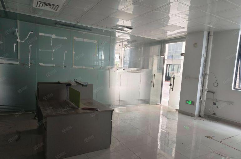 中堂镇，独院带航车高10米一楼，便宜厂房出租