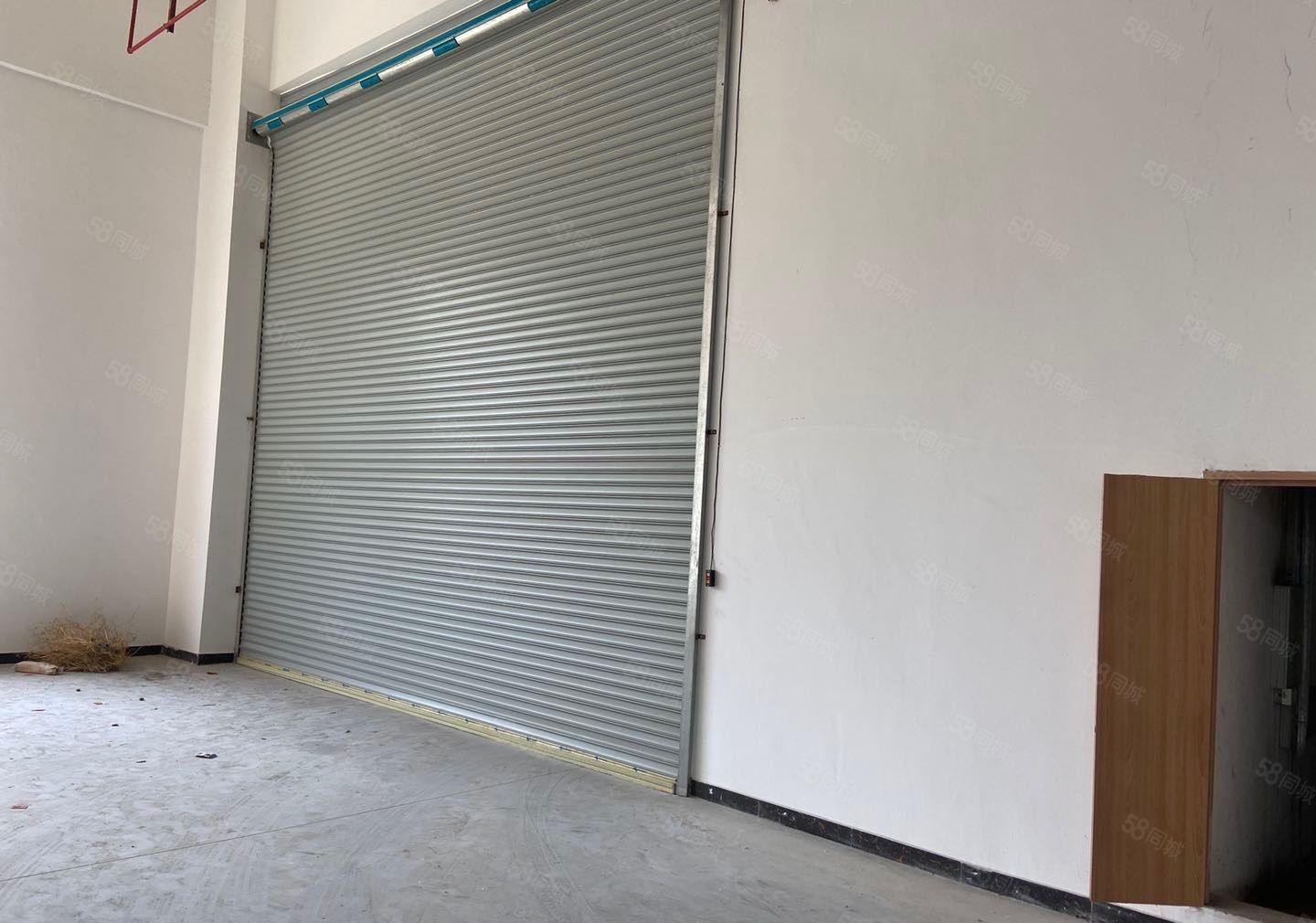 高埗全新独院重工业厂房