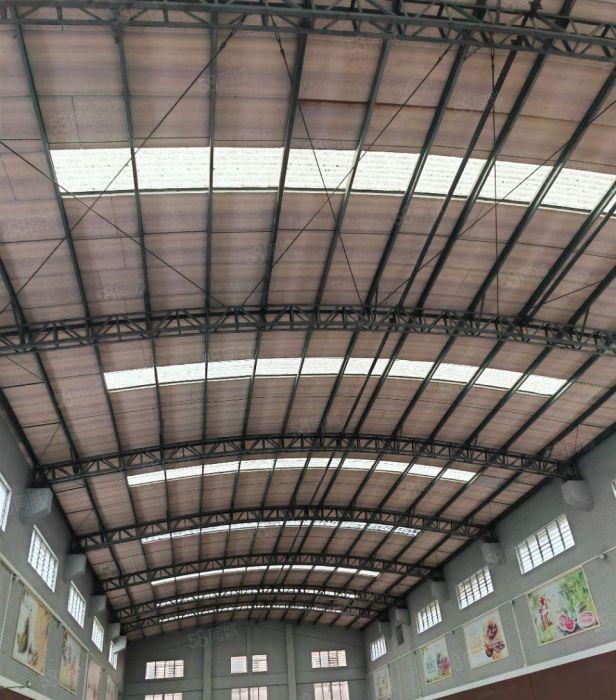 高埗欧邓独院单一层10米高1500平出租