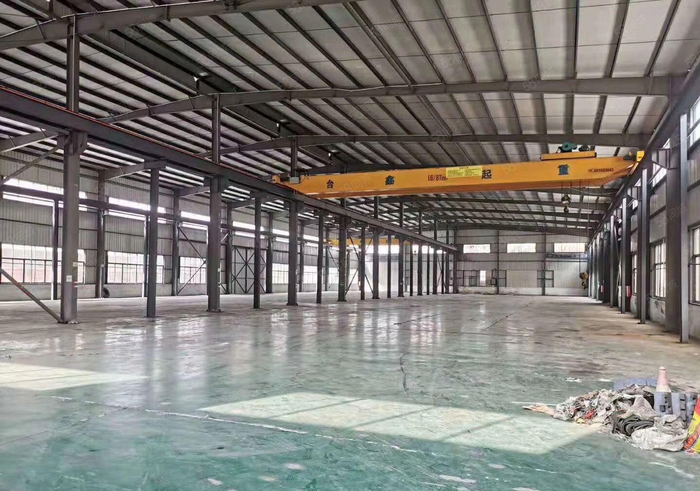 高埗镇护安围独门独院2400平工业用地可办环评