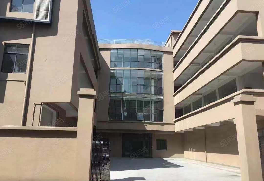 超靓花园式 独门独院全新物业招租