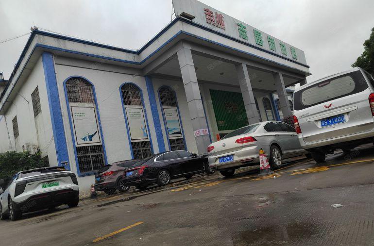 钢构单一层出租|中堂厂房出租|全新地坪漆