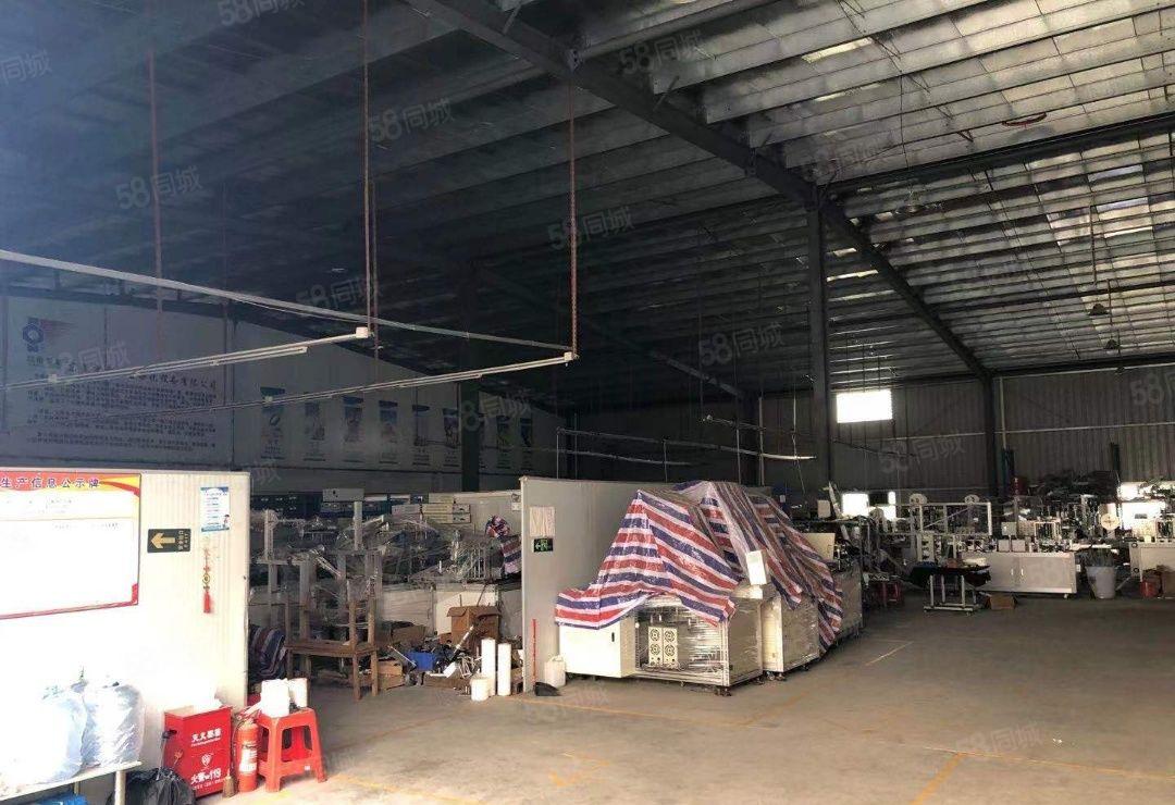 高埗新出单一层独院原房东厂房价格便宜空地大交通便利房东好说话