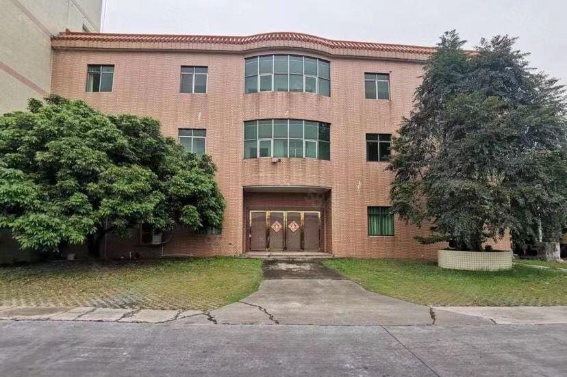 高埗镇护安围独门独院单一层6000平 交通便利好进大车可分租