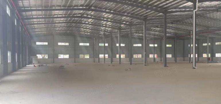 高埗出独院厂房出租适合加工电子注塑冲压钣金机械设备磨具仓库等