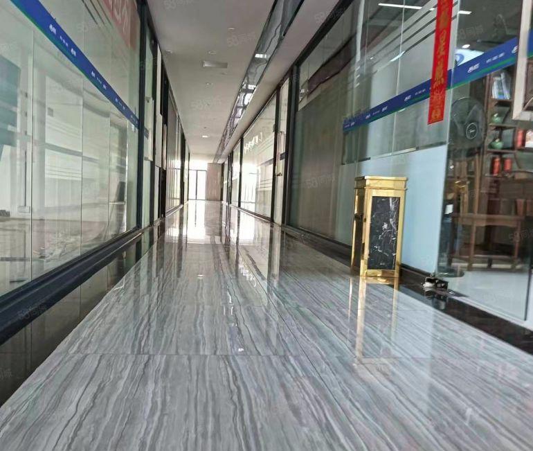 高埗园区分厂房出租，无尘车一楼楼上面积6000平可灵活分租