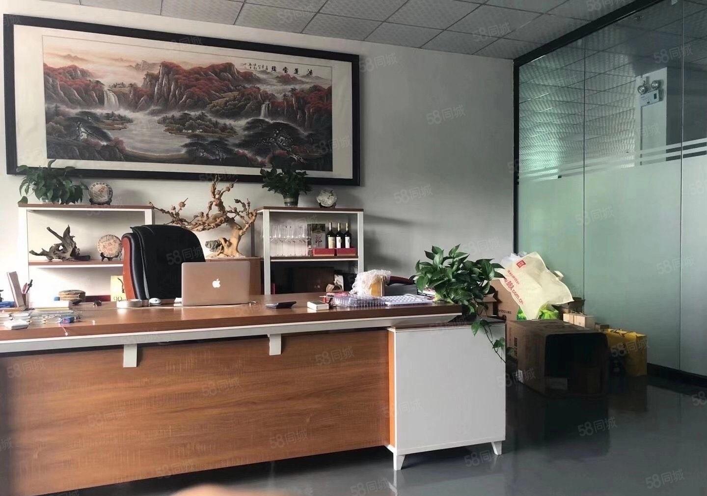 高埗镇护安围独门独院2400平工业用地可办环评