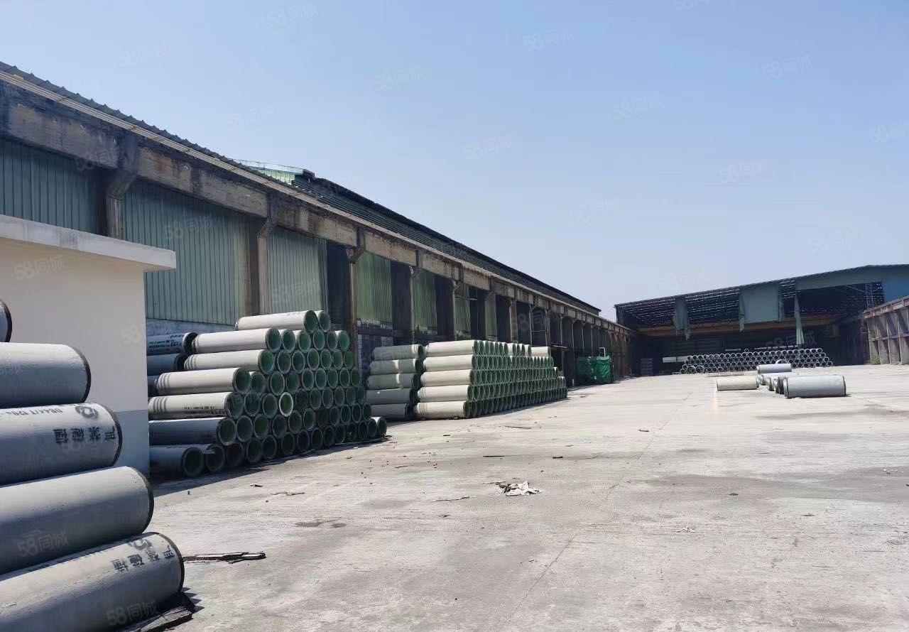 新出单一层独院全新厂房滴水13米工业用地无行业限制价格便宜