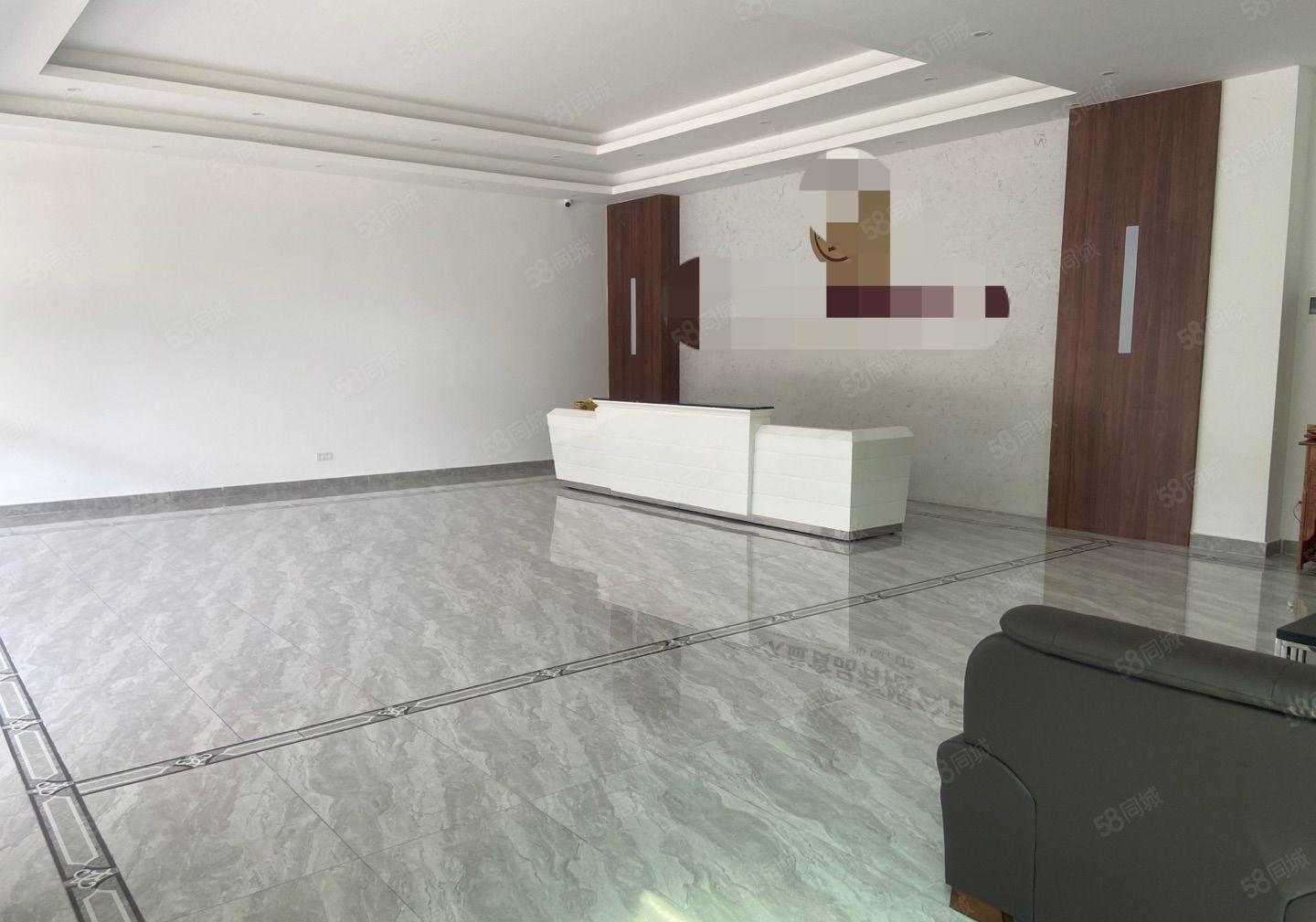 水乡片区低价花园式有食品环评漂亮独院厂房出租有超大空地