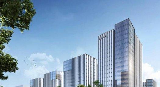 广深沿江高速麻涌出口2公里水乡大道旁156000㎡ 厂房出售层高7.2米 配电4000KVA