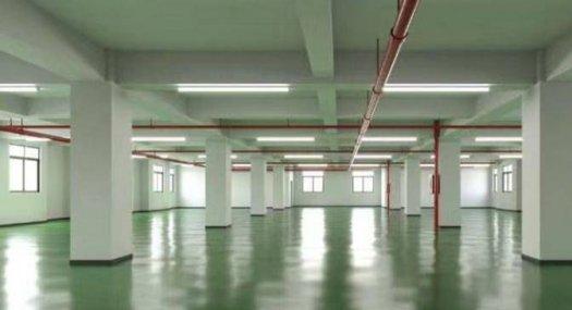 东莞黄江厂房招租，全身厂房一手房源，可分租，刻板环评，现在入驻免1-3个月