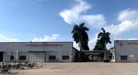 厚街汀山单一层厂房出租 交通方便 价格实惠