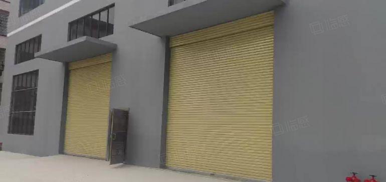 东莞新出原房东超长125米两层厂房一楼8米二楼6米近东部快速